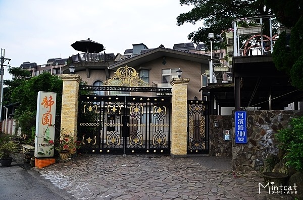 靜園民宿 (2)