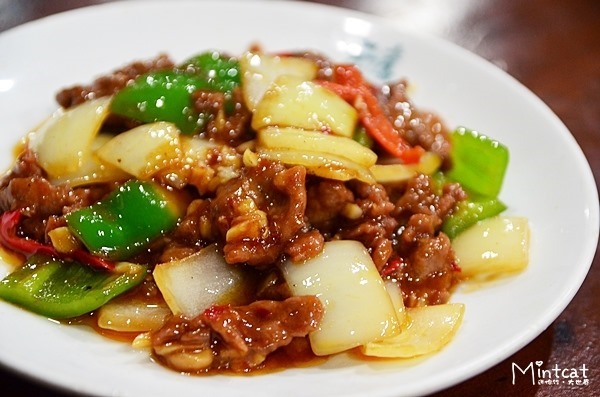 西河灣熱炒 (4)