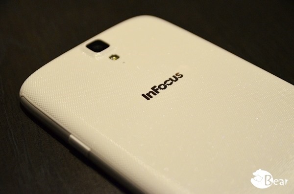 Infocus M320
