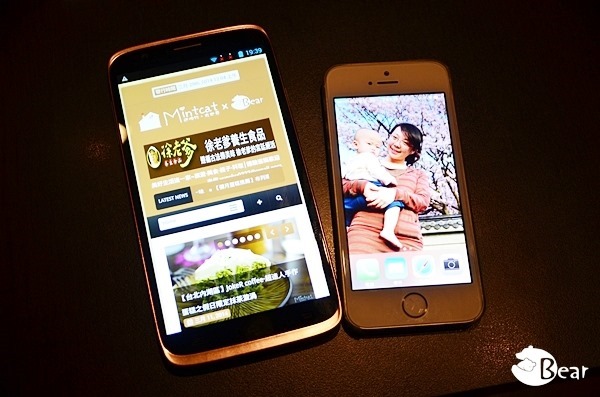 Infocus M320