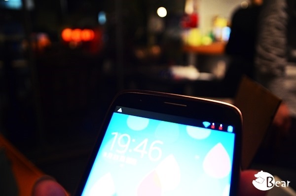 Infocus M320