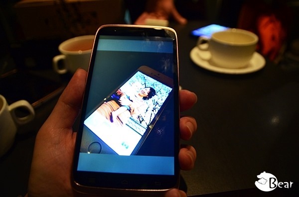 Infocus M320