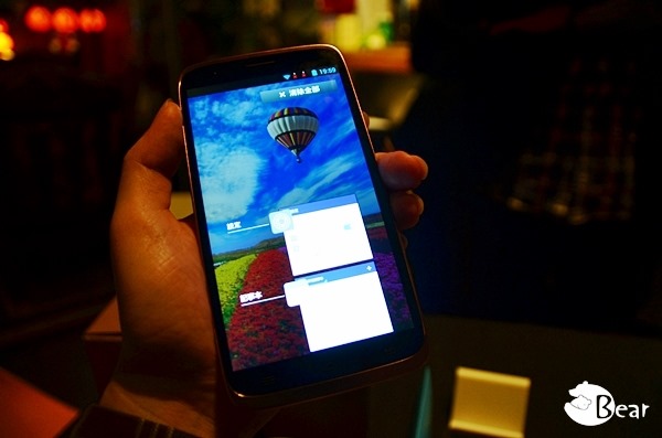 Infocus M320