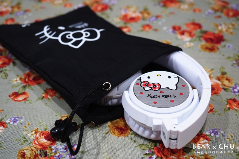 ALTEAM-Hello Kitty 藍牙耳機00019.JPG