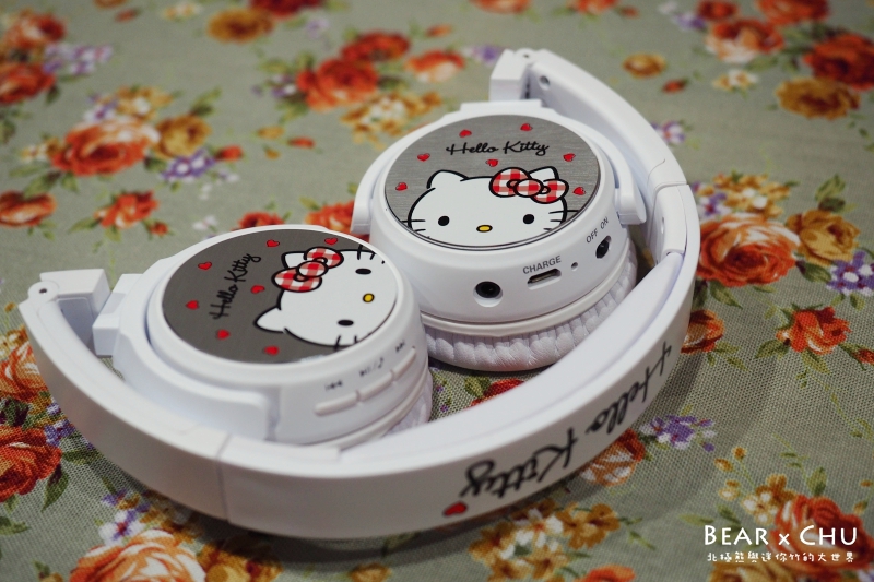 ALTEAM-Hello Kitty 藍牙耳機00021.JPG