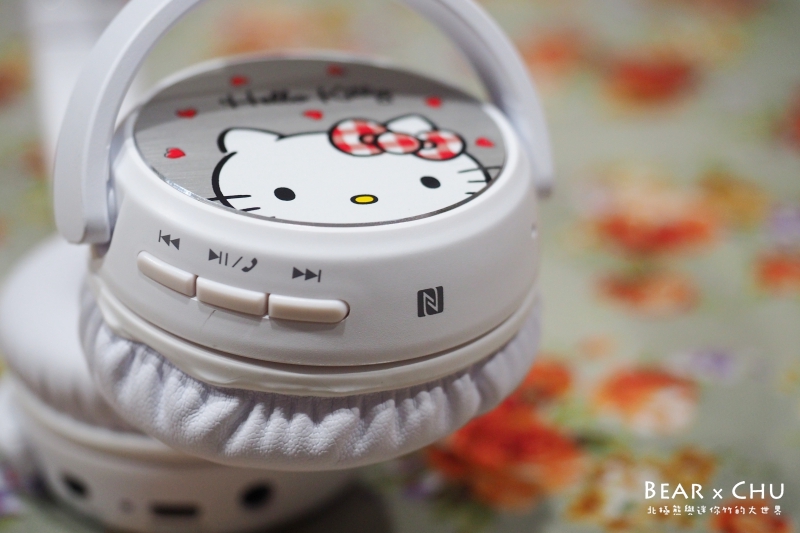 ALTEAM-Hello Kitty 藍牙耳機00033.JPG