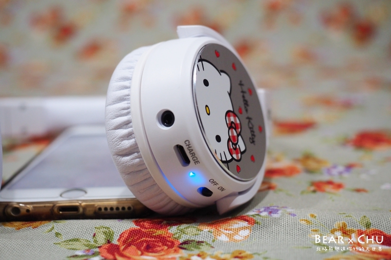 ALTEAM-Hello Kitty 藍牙耳機00036.JPG