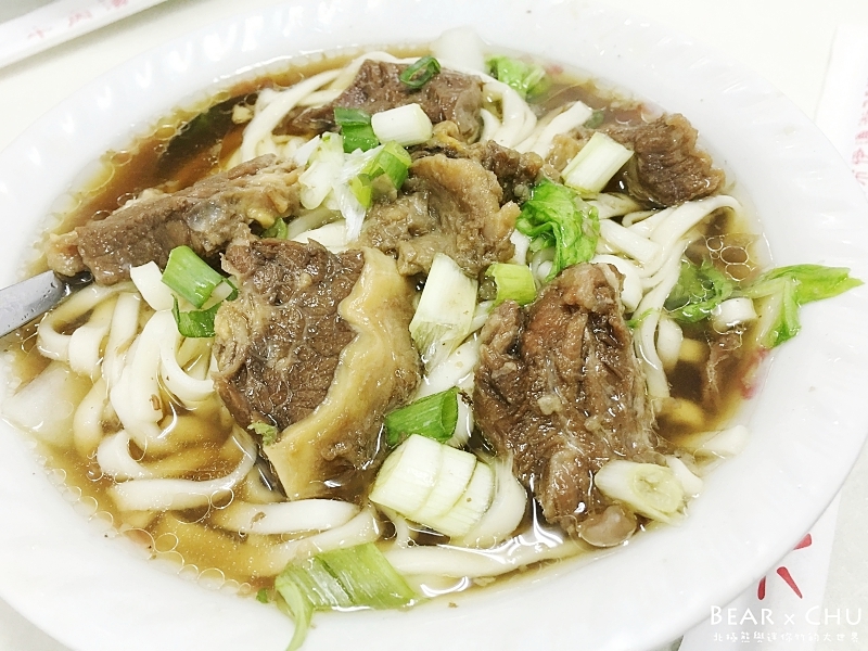台北松江六福牛肉麵_20180704-132145.jpg