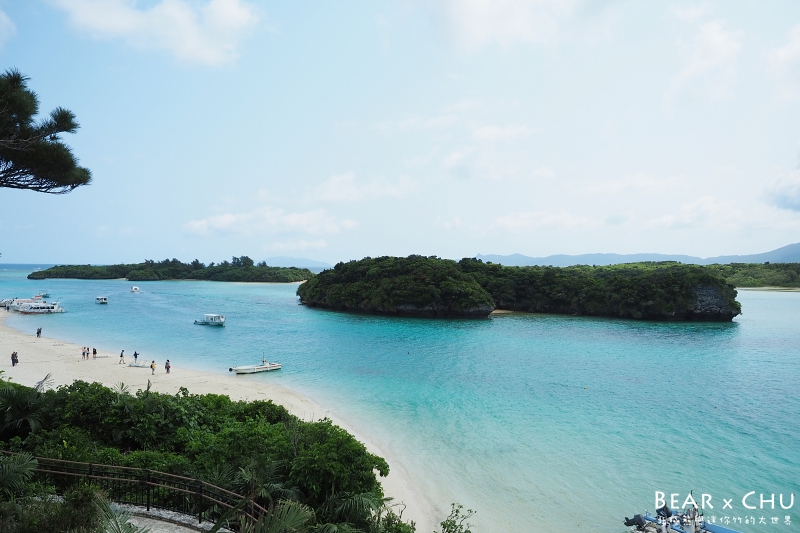 日本沖繩石垣島川平灣_20180319-113120.JPG