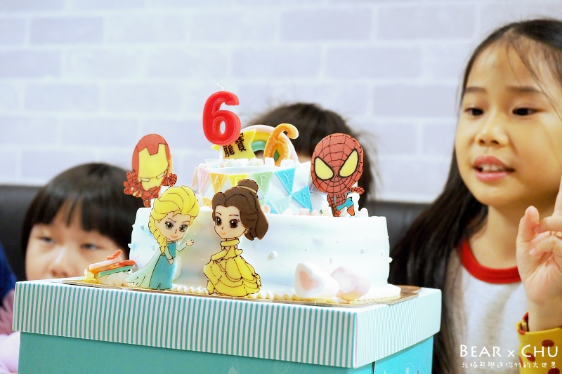 熊寶6歲生日快樂3.JPG