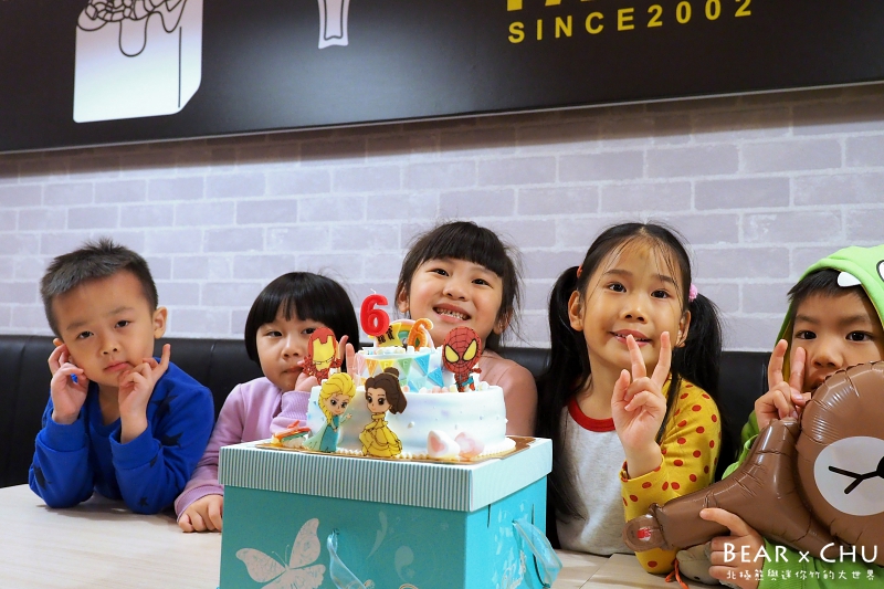 熊寶6歲生日快樂4.JPG