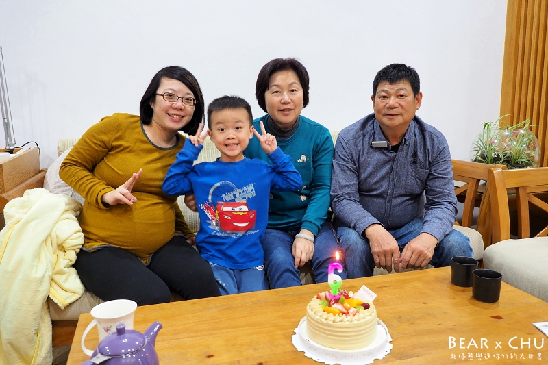 熊寶6歲生日快樂6.JPG