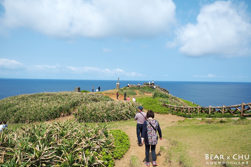 石垣島平久保崎燈台_20180319-105446-08.JPG