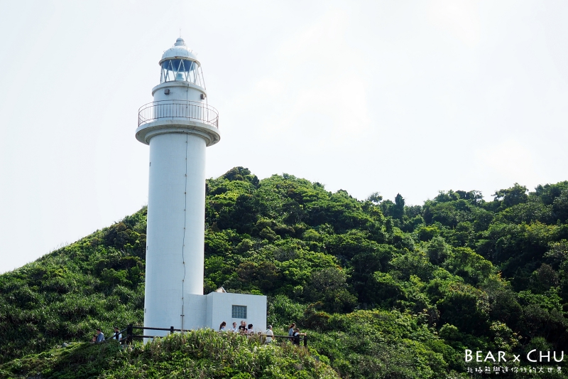 石垣島平久保崎燈台_20180319-110238-05.JPG